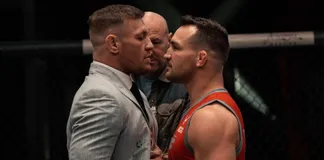 Michael Chandler: Không đấu với tôi sẽ là vết nhơ lớn nhất sự nghiệp Conor McGregor