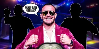 Colby Covington đe dọa 2 nhà vô địch UFC