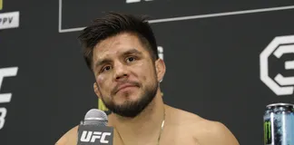 Henry Cejudo chưa biết dự định thế nào cho tương lai sự nghiệp.