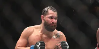 Jorge Masvidal thừa nhận đã qua thời đỉnh cao.