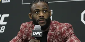 Aljamain Sterling để ngỏ khả năng rút lui khỏi UFC 292.