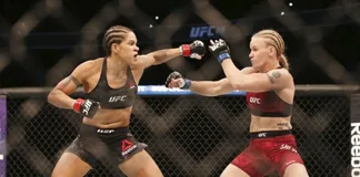 Amanda Nunes: Ai mà muốn xem tôi đánh bại Valentina Shevchenko lần thứ 3 chứ