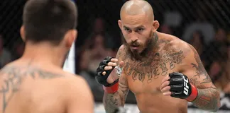 Marlon Vera tự tin trước cuộc chiến với Henry Cejudo.