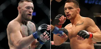 Michael Chandler kỳ vọng đấu Conor McGregor trong năm nay