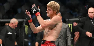 Paddy Pimblett của UFC: 'Khi tôi trở lại, mọi người sẽ lại theo đuôi tôi'