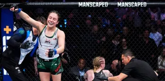 Valentina Shevchenko: Alexa Grasso chỉ ăn may