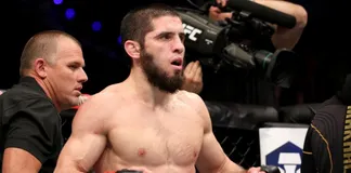 Islam Makhachev vẫn chưa tìm được đối thủ cho UFC 294.