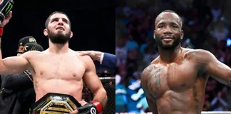 Islam Makhachev gọi tên Leon Edwards