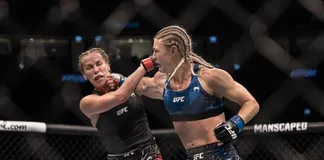 Manon Fiorot: Tôi có lợi thế trước Rose Namajunas