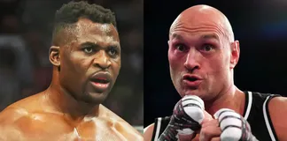 Francis Ngannou sẽ đối đầu với Tyson Fury vào tháng 10 tại Ả Rập Saudi.