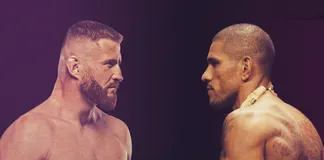 Jan Blachowicz sắp đấu với Alex Pereira tại UFC 291.