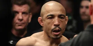 'Jose Aldo là GOAT của hạng lông'