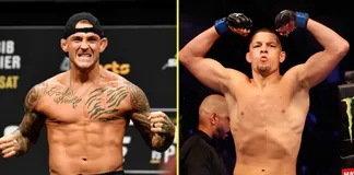 Dustin Poirier: Nếu Nate Diaz trở lại, tôi sẽ đánh với anh ta