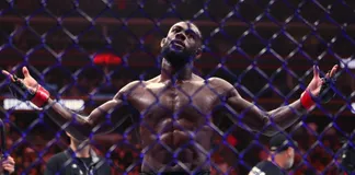 Aljamain Sterling không muốn trở lại lồng bát giác sớm.