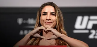 Tecia Torres nhắm trở lại vào mùa xuân năm sau.