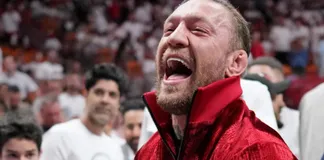 Conor McGregor trở lại cuối năm, Daniel Cormier đặt dấu hỏi về USADA