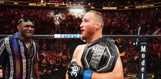 Michael Chandler: Justin Gaethje sẽ trở thành nhà vô địch UFC