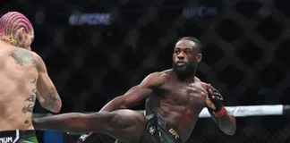 HLV chỉ ra sai lầm của Aljamain Sterling ở trận thua Sean O'Malley