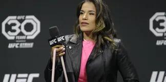 Julianna Pena gọi Bueno Silva là kẻ gian lận.