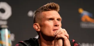 Stephen Thompson không nhận được bồi thường cho trận đấu tại UFC 291 bị hủy.