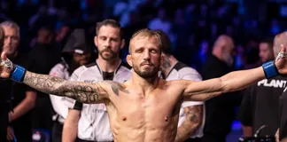 T.J. Dillashaw chưa muốn nghỉ hưu sớm.