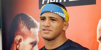 Gilbert Burns đưa ra lời thách thức cho Masvidal.