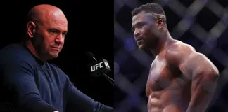 Dana White lên tiếng vụ Francis Ngannou không ký hợp đồng