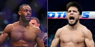 Henry Cejudo: Aljamain Sterling không muốn đấu với tôi