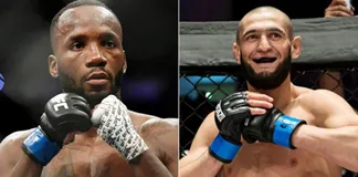 Leon Edwards: Khamzat Chimaev là một võ sĩ giỏi