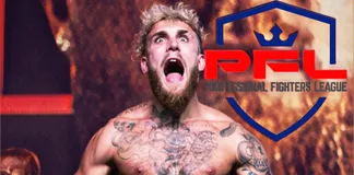 Jake Paul chính thức gia nhập MMA, ký hợp đồng với PFL