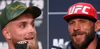 Jake Paul phũ với màn gạ kèo của Donald Cerrone