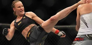 Valentina Shevchenko gặp khó trong việc tìm kiếm đối thủ ở hạng cân ruồi.