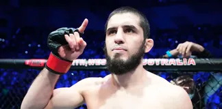 Islam Makhachev nói một câu khiến fan lo lắng