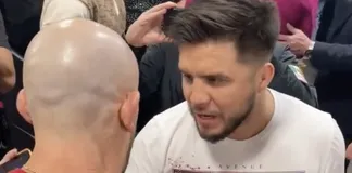 Henry Cejudo nhắn Alexander Volkanovski: Tôi còn khó chơi hơn Islam Makhachev