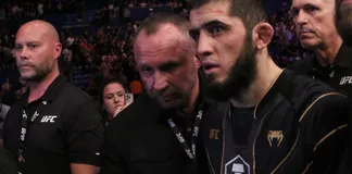 Islam Makhachev bị tố gian lận, qua mặt USADA