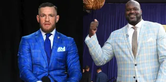 Huyền thoại NBA dự đoán về màn trở lại của Conor McGregor