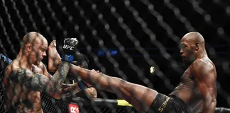 Jon Jones nhận cảnh báo trước trận tranh đai