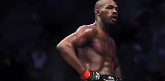 Jon Jones sắp trở lại lồng bát giác lần đầu tiên sau 3 năm.