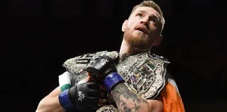 Mọi người đều muốn đấu với Conor McGregor