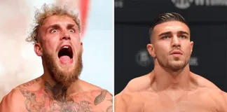 Matt Brown: Jake Paul đấu với VĐV đẳng cấp thế giới, Tommy Fury đấu với tài xế taxi