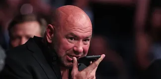 Dana White: Tôi sẽ ngậm miệng lại