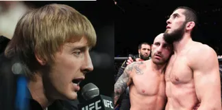 Paddy Pimblett: Islam Makhachev đã hòa Alexander Volkanovski