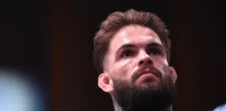 Cody Garbrandt tin bản thân anh chưa hết thời.