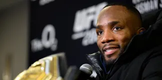 Leon Edwards: Kamaru Usman có thể nghỉ hưu nếu thua tái đấu