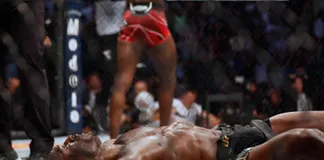 Leon Edwards nghi vấn sức khỏe tinh thần của Kamaru Usman trước trận tái đấu