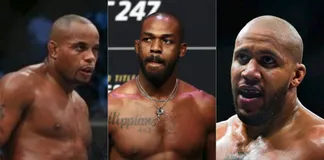 Daniel Cormier chê Jon Jones đấm không đủ mạnh