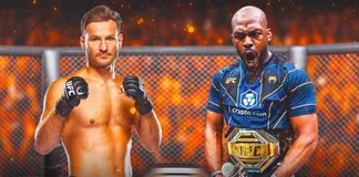 Dana White nói thẳng lý do Stipe Miocic là đối thủ tiếp theo của Jon Jones