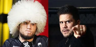 Gạt Sterling, Henry Cejudo gọi tên em họ Khabib là gã nguy hiểm nhất hạng gà