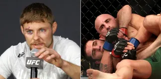 Bryce Mitchell: Chiến thắng của Islam Makhachev trước Alexander Volkanovski là trò gian lận ghê tởm