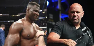 Dana White lên tiếng khả năng Francis Ngannou trở lại UFC